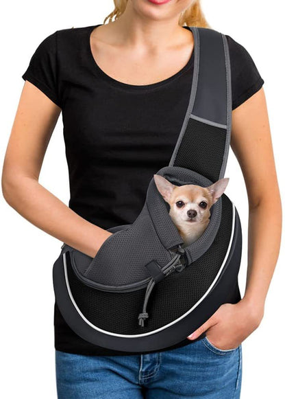 Carrying Pets Bag